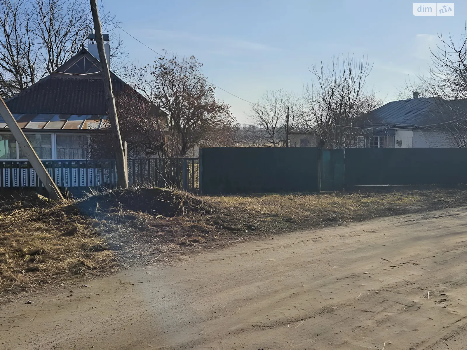 Продается одноэтажный дом 75.3 кв. м с участком, цена: 15000 $ - фото 1