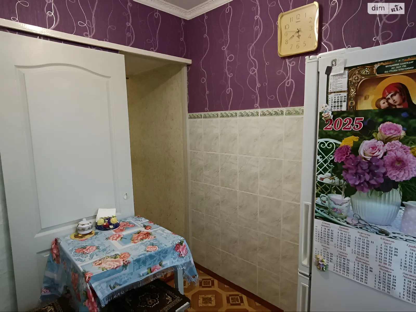 Продается 1-комнатная квартира 30.5 кв. м в, цена: 20000 $ - фото 1