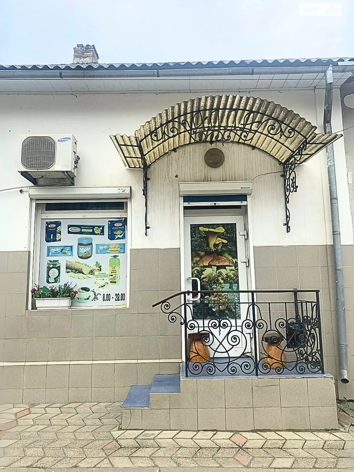 Продается 2-комнатная квартира 67 кв. м в, цена: 110000 € - фото 1