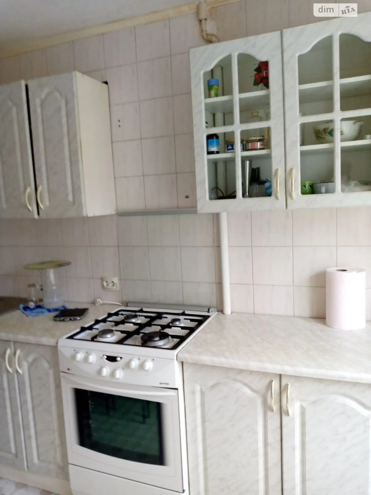 Продается 3-комнатная квартира 65 кв. м в Кропивницком, ул. Нижняя Пятихатская - фото 1
