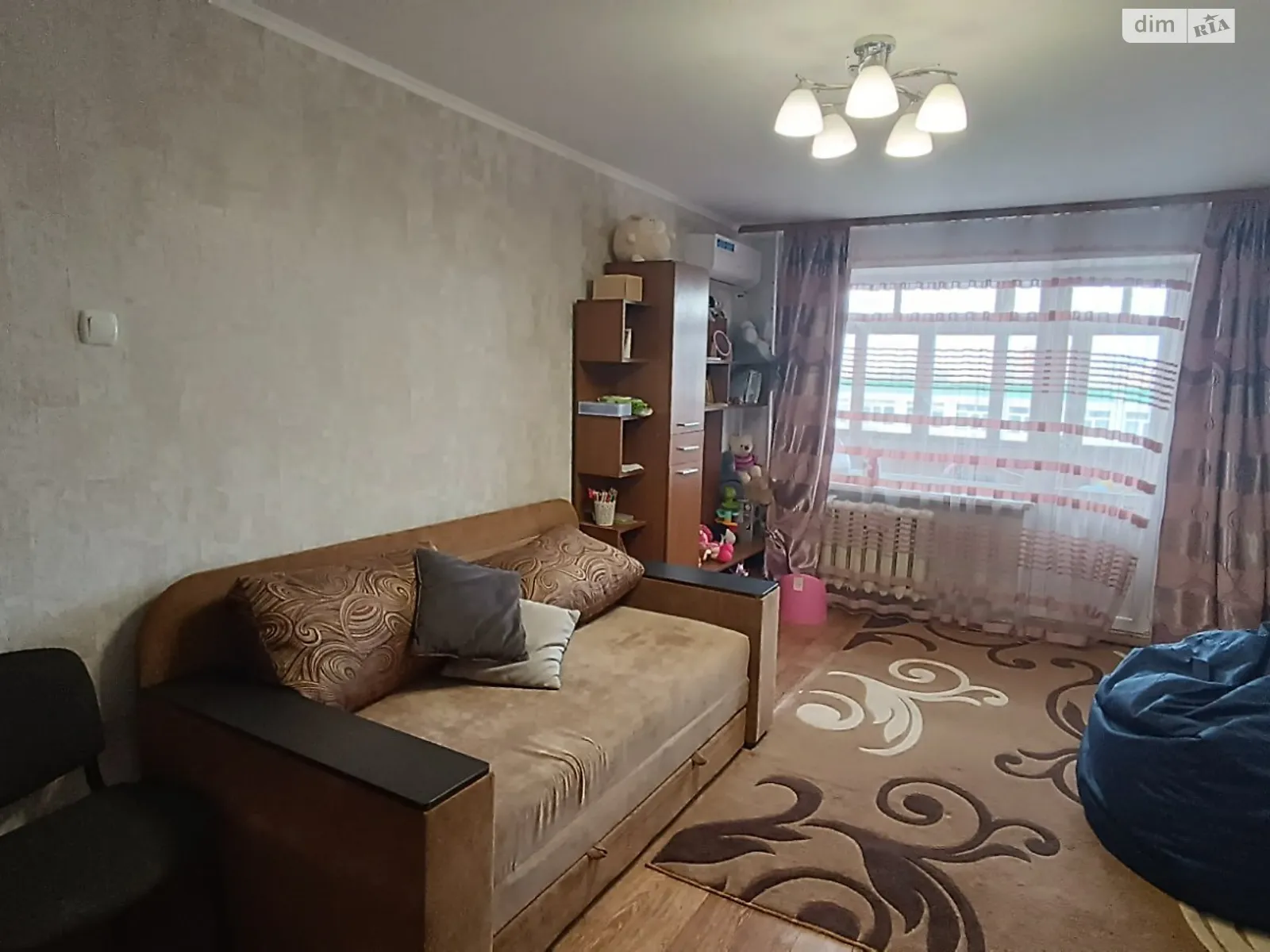 Продается 1-комнатная квартира 30.5 кв. м в, цена: 22000 $ - фото 1