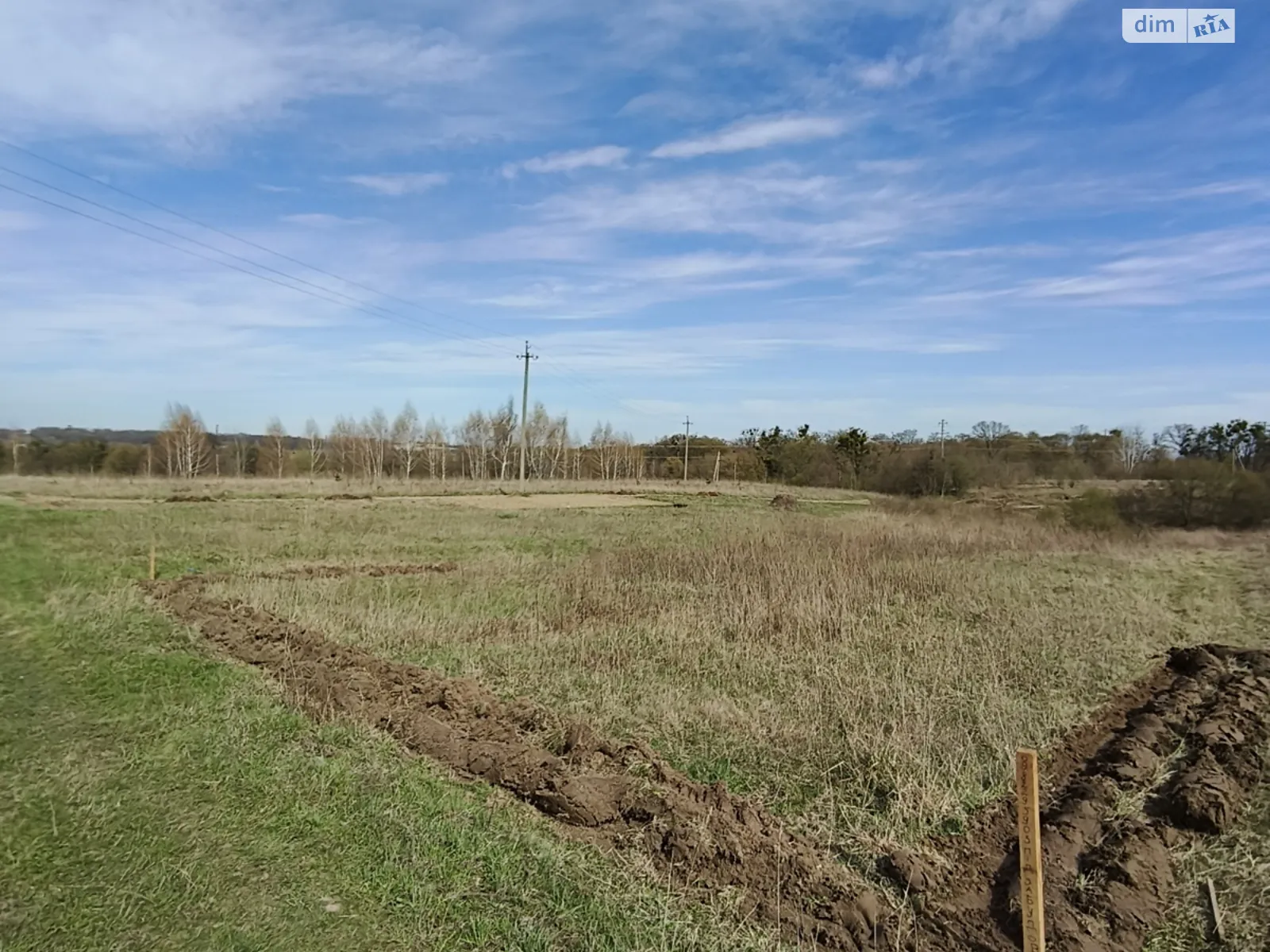 Продається земельна ділянка 12 соток у Житомирській області, цена: 24000 $ - фото 1