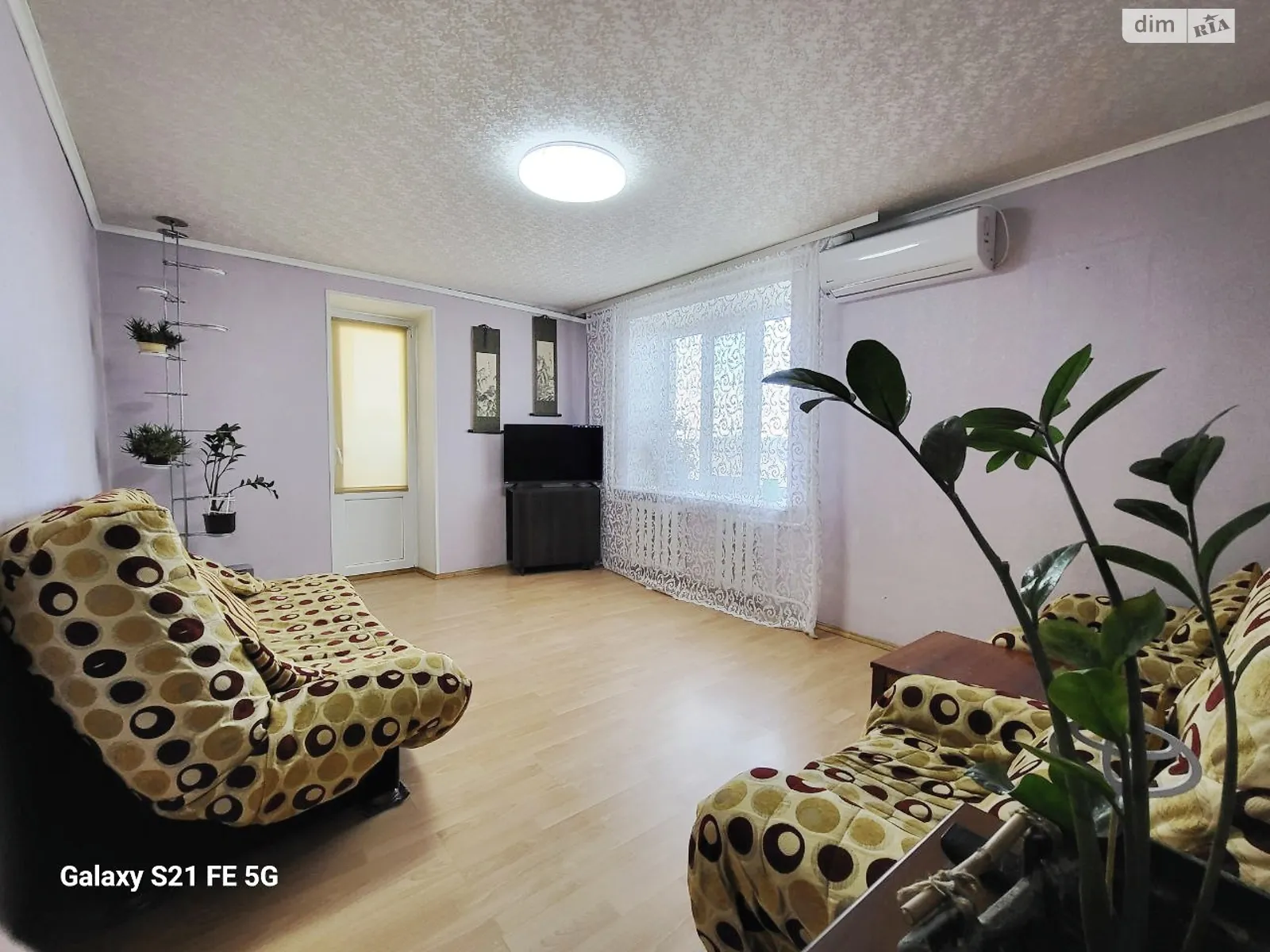 Продается 3-комнатная квартира 69.5 кв. м в Виннице, просп. Юности - фото 1