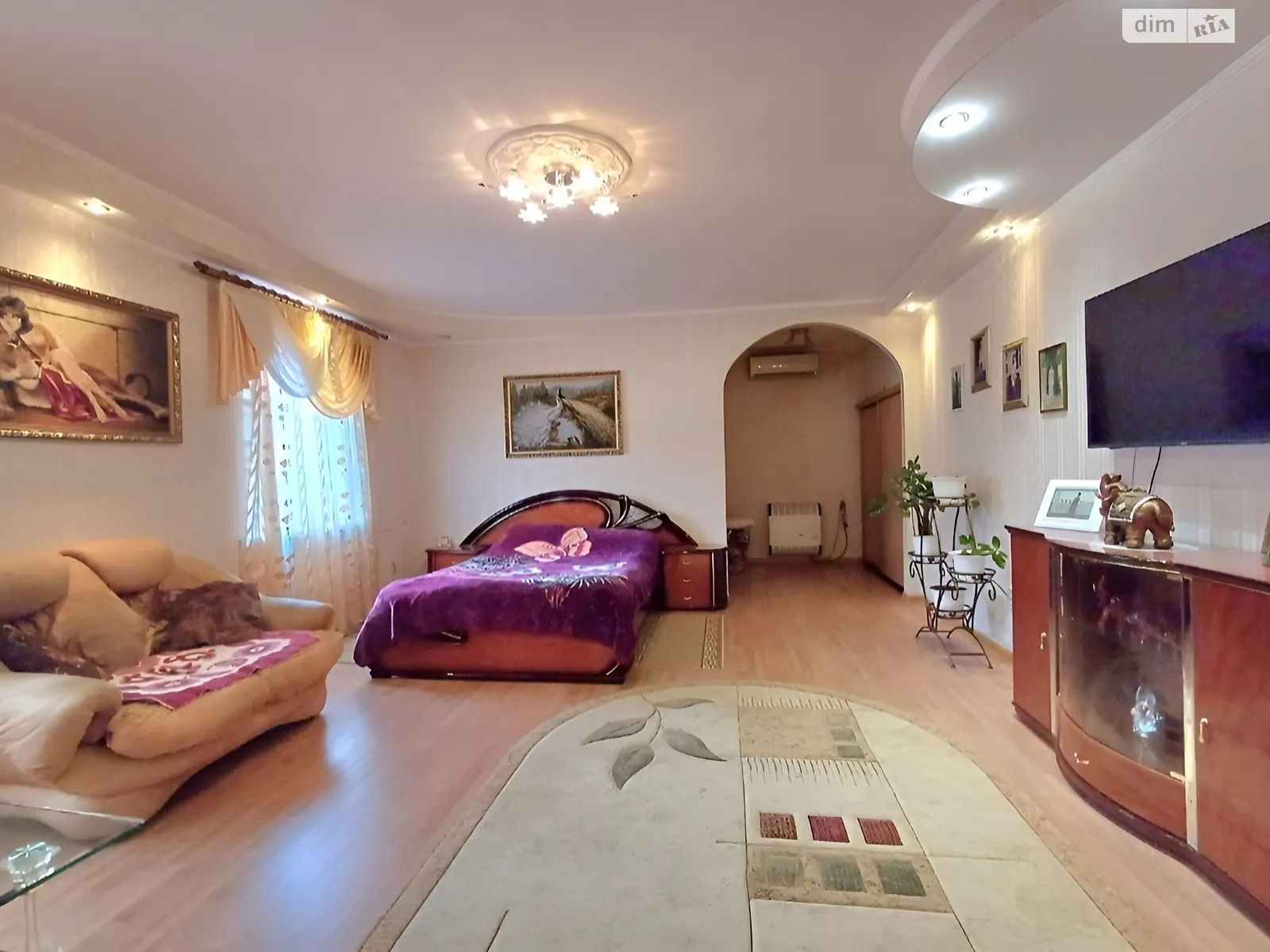 Продається 3-кімнатна квартира 99.4 кв. м у Миколаєві, вул. Шевченка - фото 1