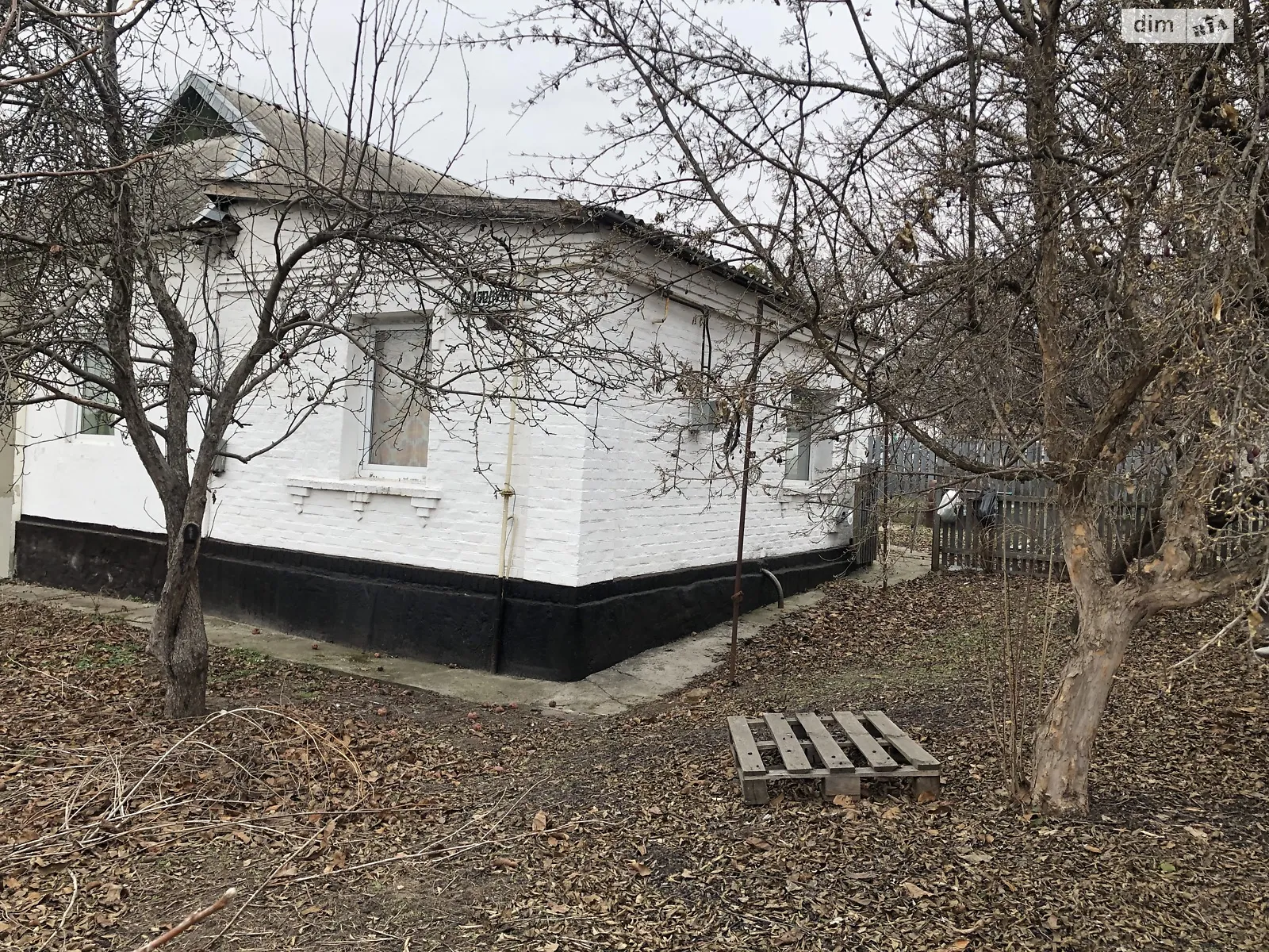 Продається частина будинку 50.8 кв. м з садом, цена: 44000 $ - фото 1