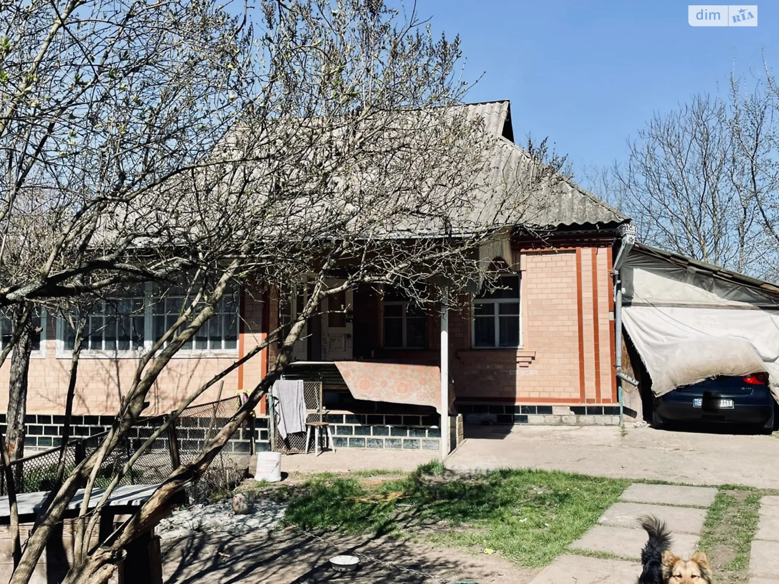 Продается одноэтажный дом 86 кв. м с верандой, цена: 9900 $ - фото 1