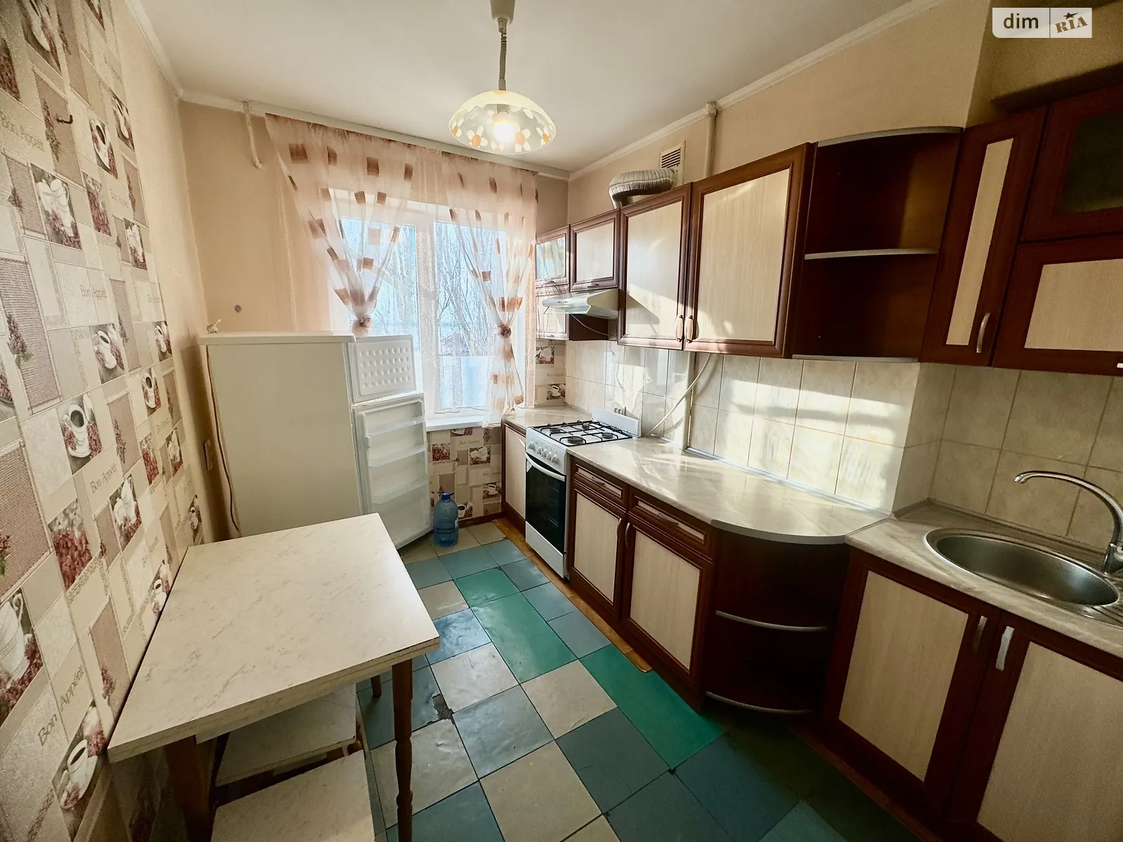 Продається 2-кімнатна квартира 44.9 кв. м у Миколаєві, просп. Героїв України, 23/1 - фото 1
