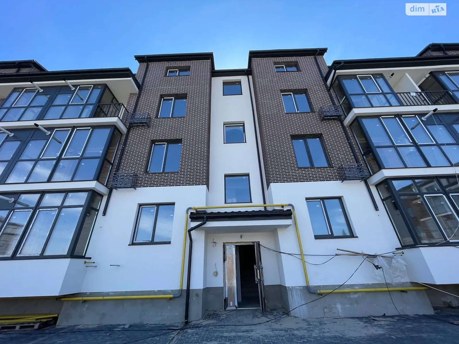 Продается 2-комнатная квартира 78 кв. м в Виннице, ул. Євгения Патона - фото 1