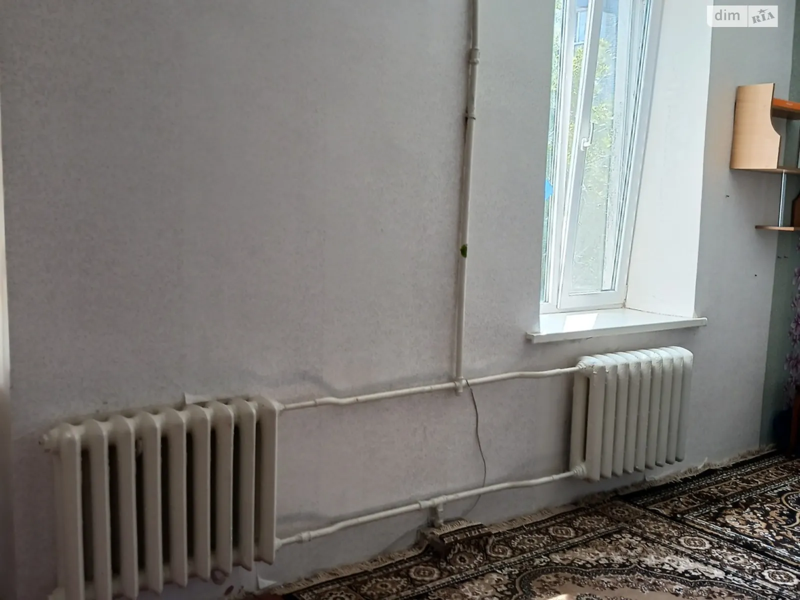 Продається 3-кімнатна квартира 56 кв. м у Миколаєві - фото 1