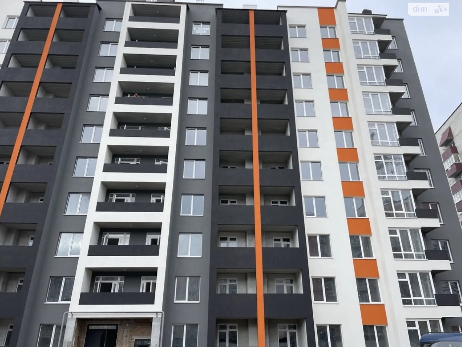 Продається 1-кімнатна квартира 35 кв. м у Хмельницькому, вул. Інститутська, 6/1В - фото 1