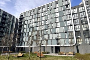 Продаж квартири, Київ, р‑н. Теремки-1, ст.м. Теремки, Братів Шеметів вулиця, буд. 9