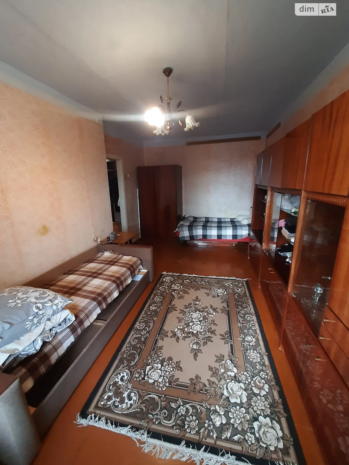 Продается 2-комнатная квартира 41.4 кв. м в Хмельницком, просп. Мира - фото 1