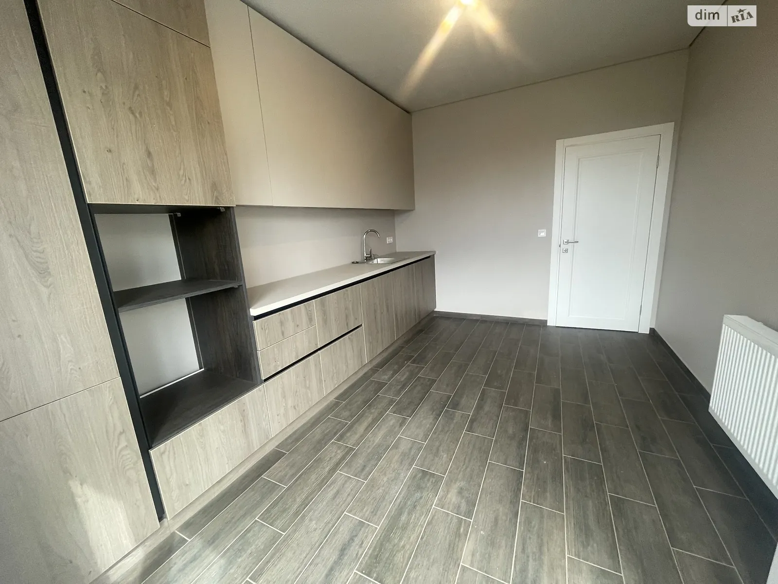 Продается 2-комнатная квартира 66.8 кв. м в Ужгороде, ул. Кошицкая, 21 - фото 1