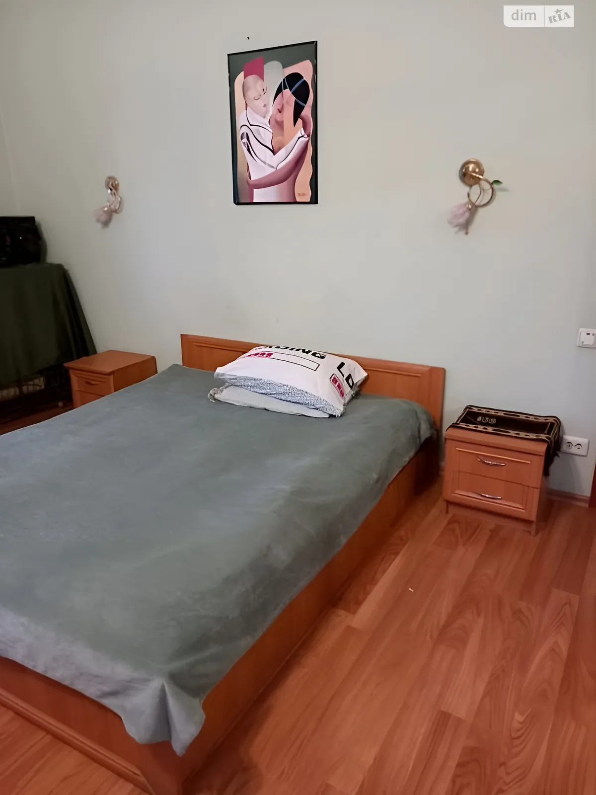 Сдается в аренду 2-комнатная квартира 65 кв. м в Одессе, ул. Дерибасовская, 35 - фото 1
