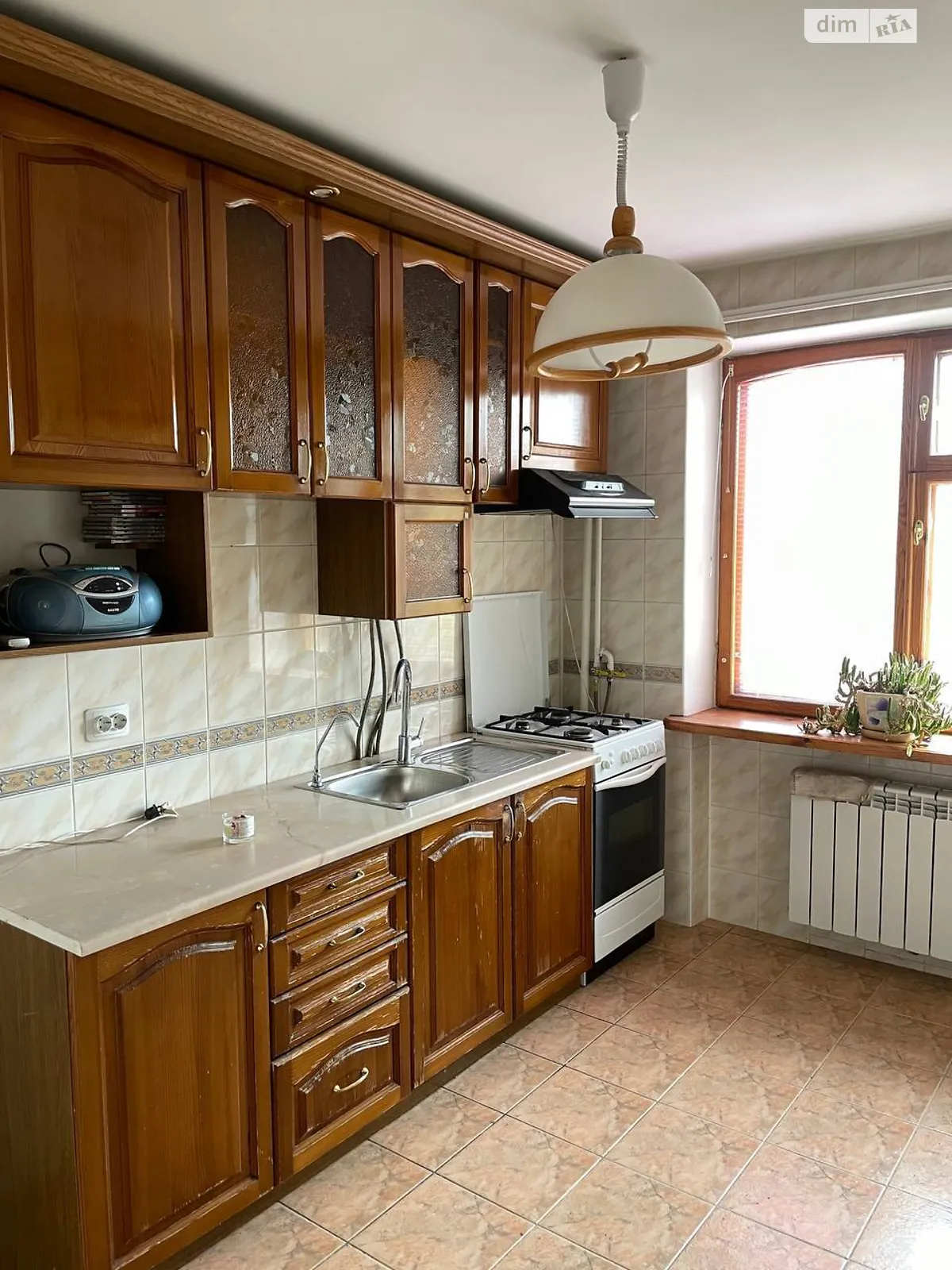 Продається 4-кімнатна квартира 75.2 кв. м у Рівному, цена: 83000 $ - фото 1