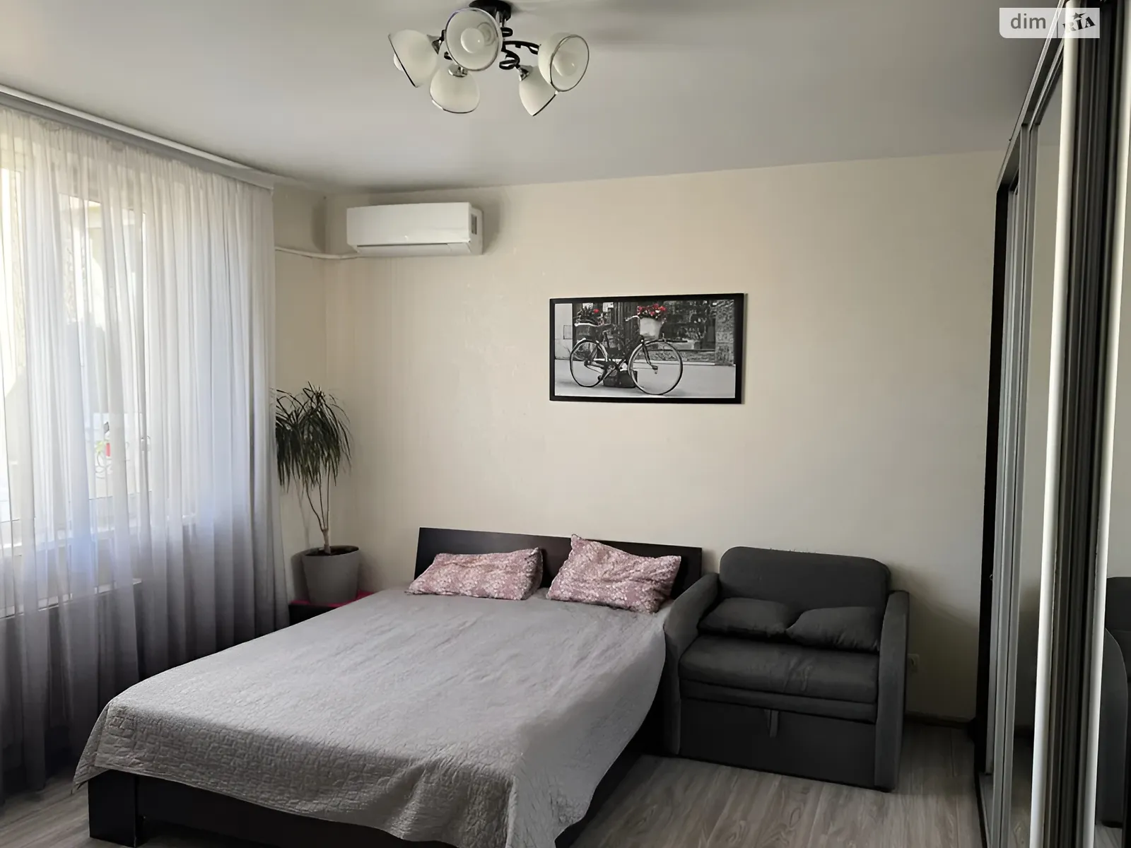 Продається 2-кімнатна квартира 49.5 кв. м у Авангарді, цена: 39000 $ - фото 1
