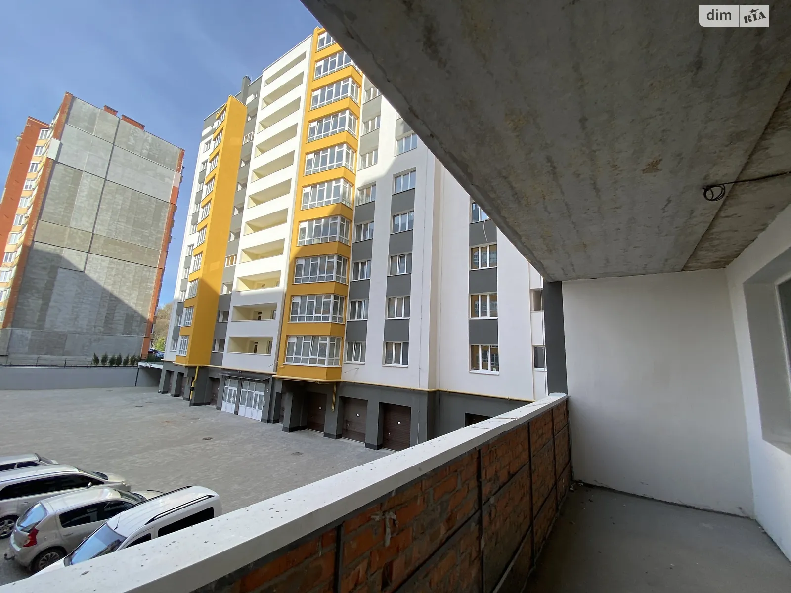 Продається 1-кімнатна квартира 47 кв. м у Хмельницькому, вул. Степана Бандери - фото 1