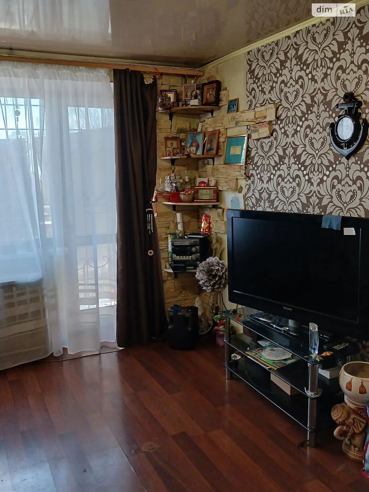 Продается 2-комнатная квартира 49.2 кв. м в Одессе, ул. Садиковская - фото 1