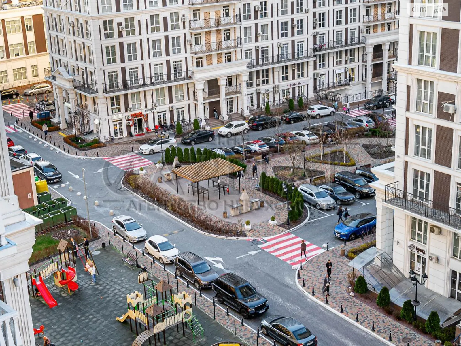 Продається 3-кімнатна квартира 79.7 кв. м у Києві, цена: 108000 $ - фото 1