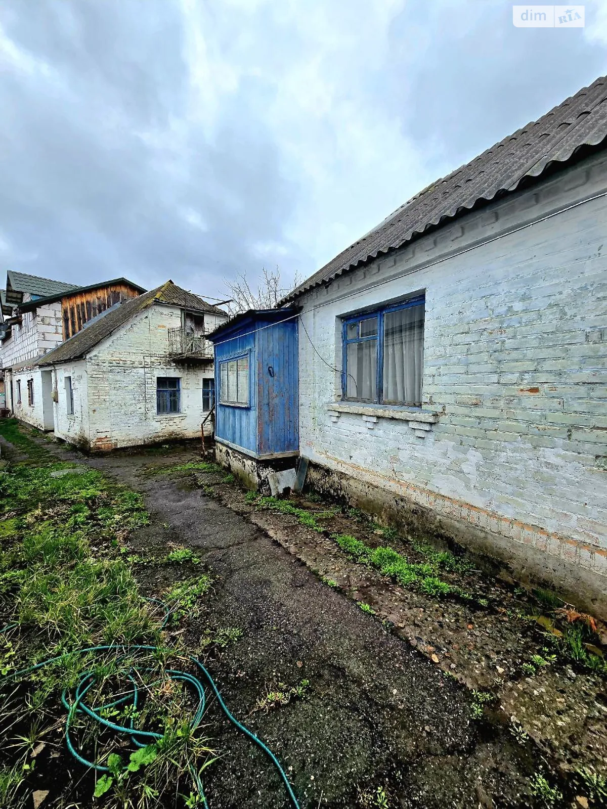 Продається одноповерховий будинок 81 кв. м з садом, цена: 20000 $ - фото 1