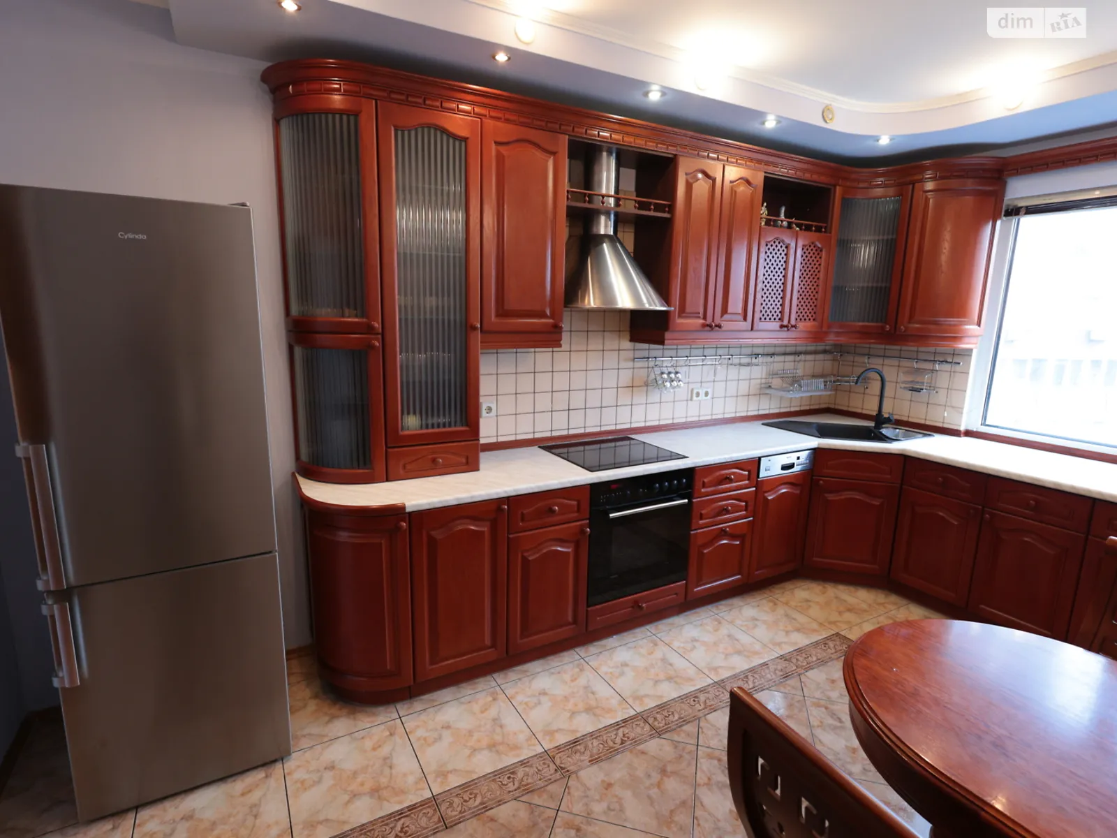 Продається 3-кімнатна квартира 104.7 кв. м у Києві, вул. Бориса Гмирі, 1/2 - фото 1