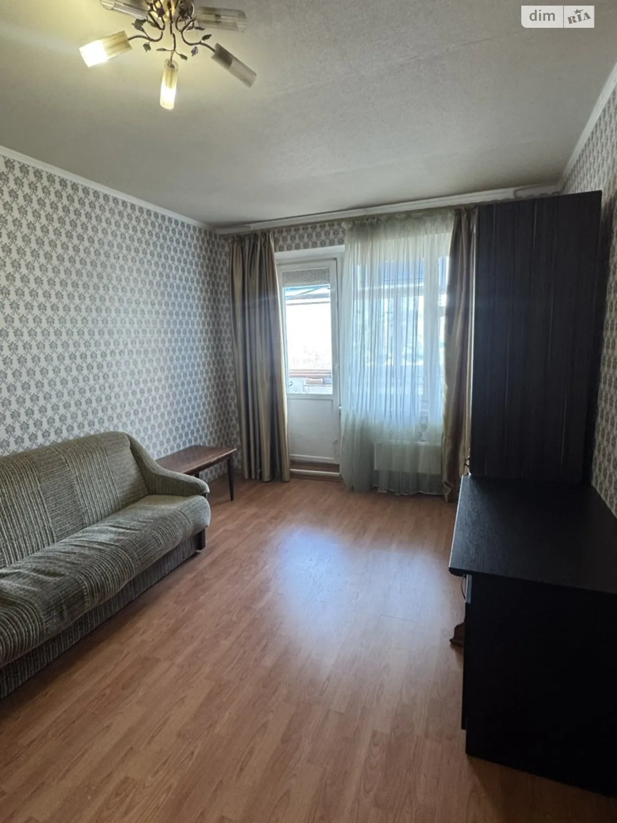 Продається 2-кімнатна квартира 47.7 кв. м у Полтаві, вул. Володимира Івасюка(Головка) - фото 1