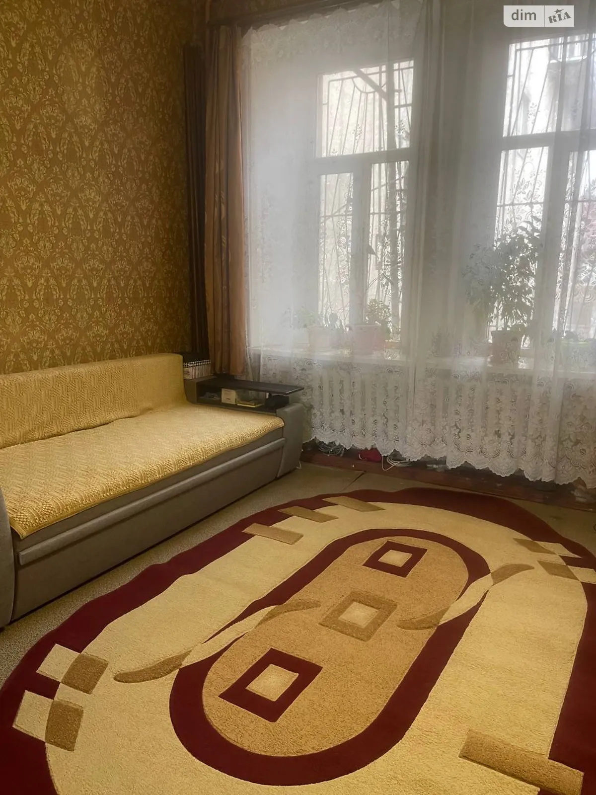 Продається 2-кімнатна квартира 62.8 кв. м у Одесі, вул. Маразліївська, 12 - фото 1