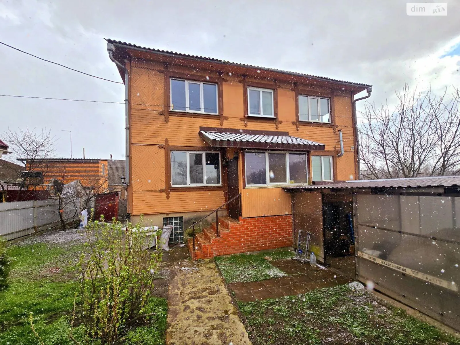 Продається будинок 2 поверховий 251.6 кв. м с басейном, цена: 78000 $ - фото 1