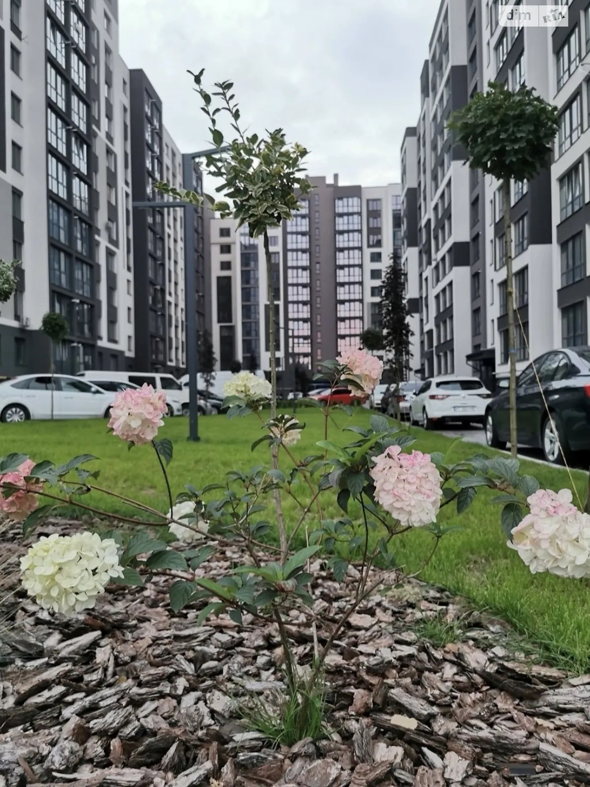 Продается 3-комнатная квартира 93.5 кв. м в, цена: 69500 $ - фото 1