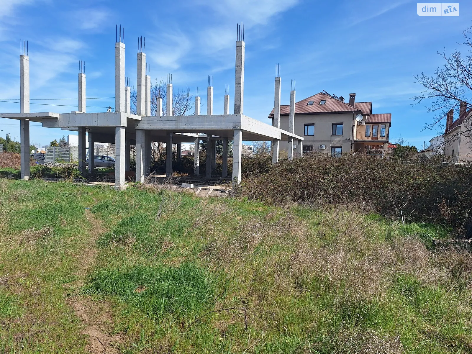 вул. Якірна Лиманка, цена: 85000 $ - фото 1
