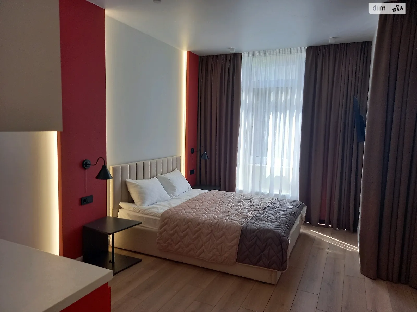 Продається 1-кімнатна квартира 34.7 кв. м у Одесі, вул. Приморська, 47Е/1 - фото 1