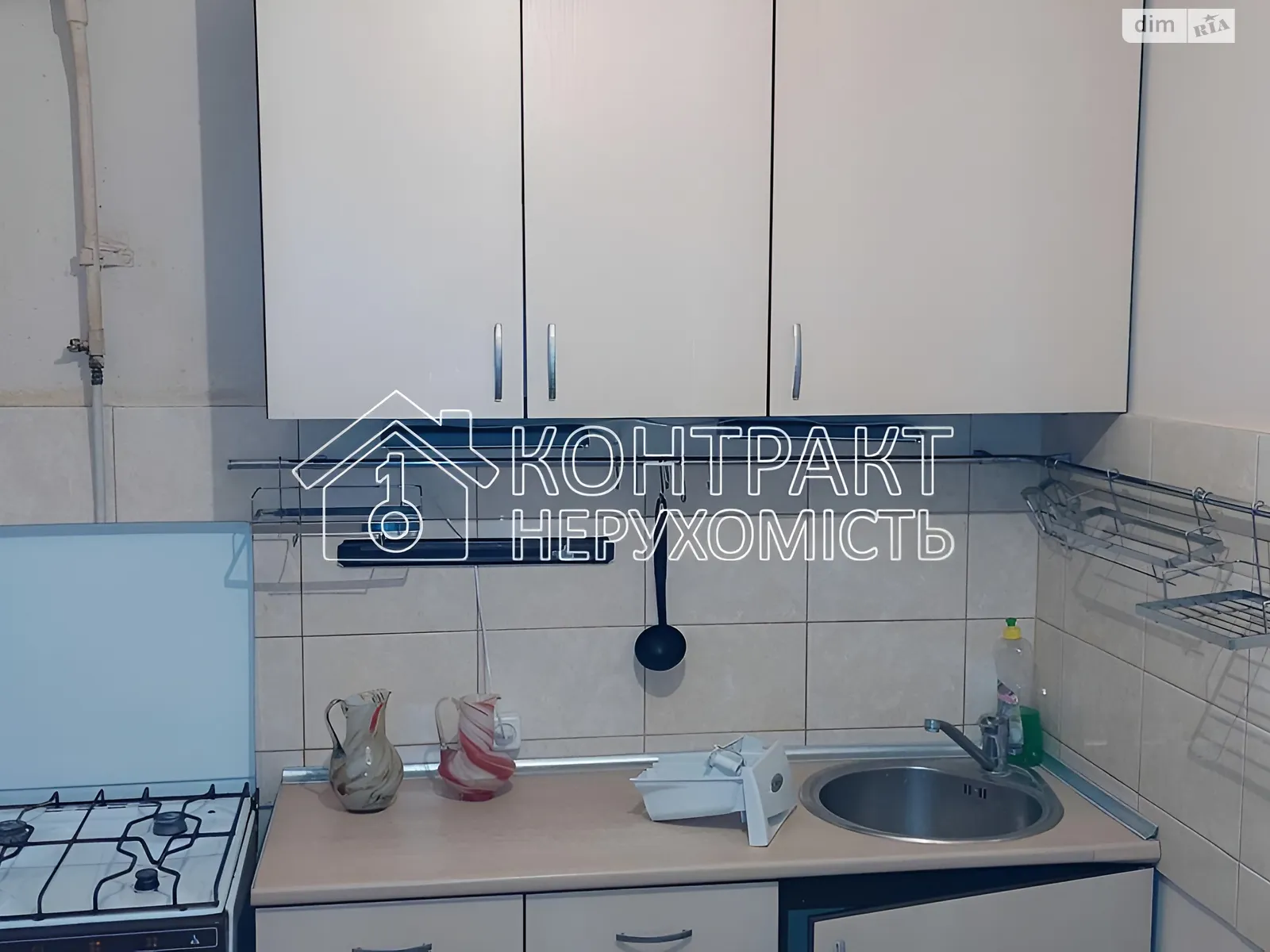Продається 3-кімнатна квартира 60 кв. м у Харкові, вул. Олімпійська - фото 1