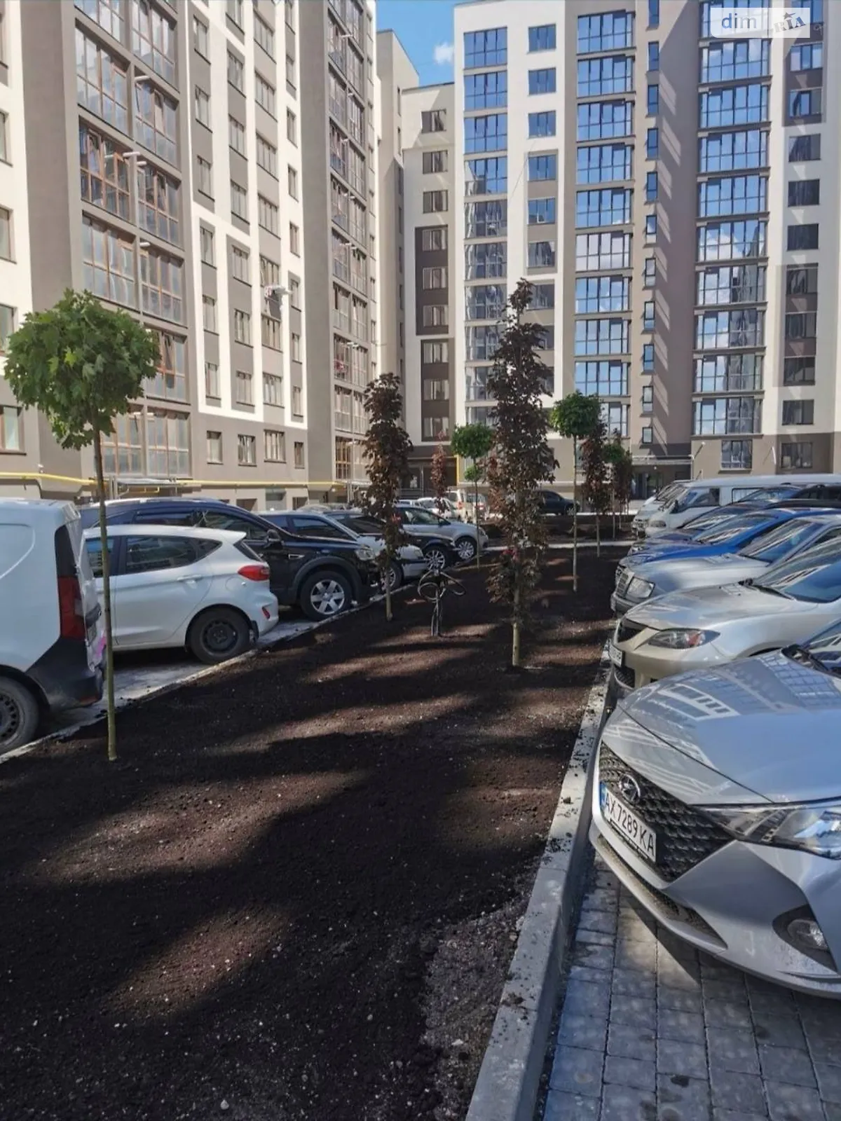 Продається 3-кімнатна квартира 93.5 кв. м у Угорниках, цена: 69500 $ - фото 1