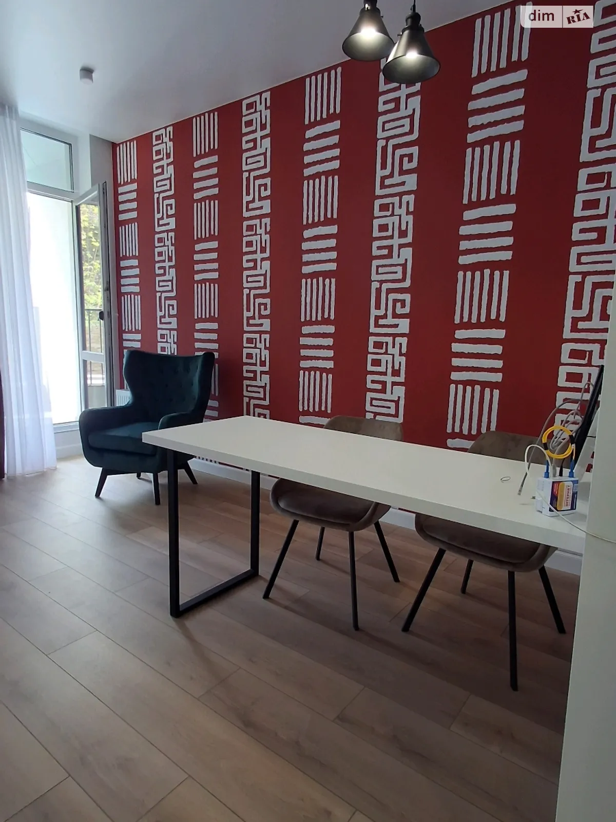 Продається 1-кімнатна квартира 37 кв. м у Одесі, вул. Приморська, 47Е/1 - фото 1