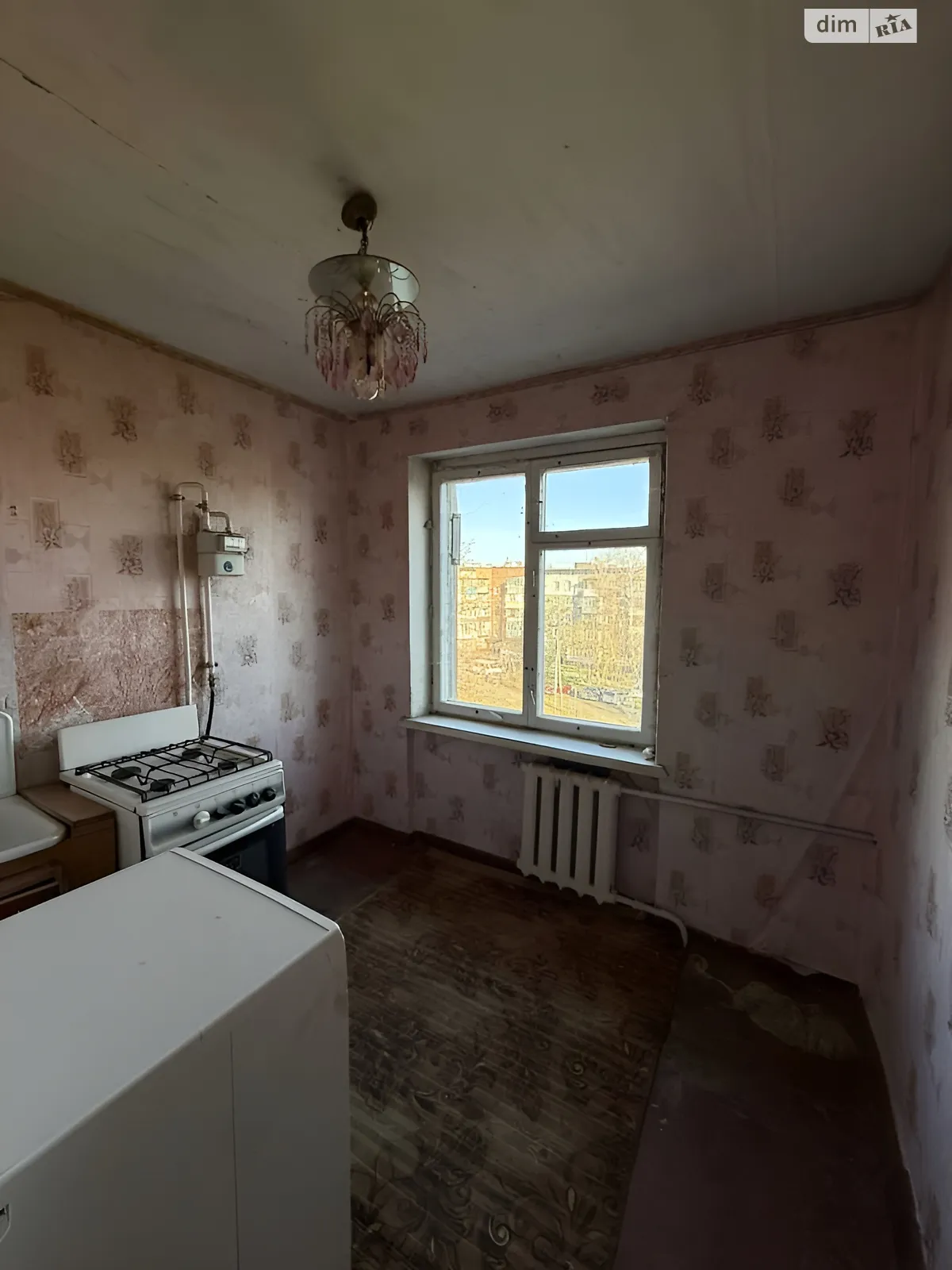 Продается 2-комнатная квартира 46.5 кв. м в Полтаве, цена: 26000 $ - фото 1