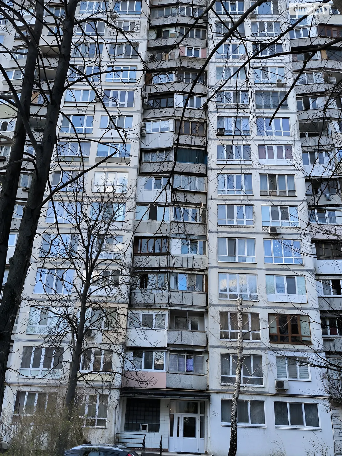 Продается 1-комнатная квартира 35.4 кв. м в Киеве, цена: 38000 $ - фото 1