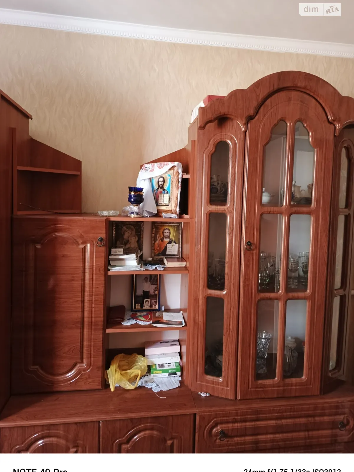 Продается одноэтажный дом 56 кв. м с мансардой, цена: 10000 $ - фото 1