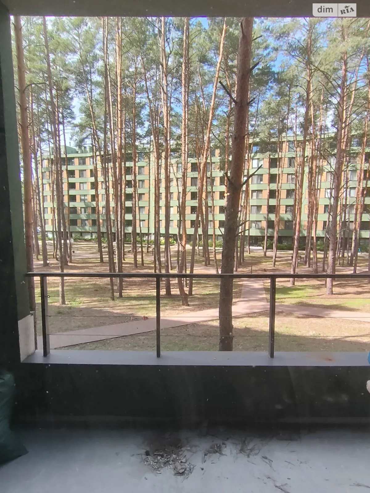 Продається 3-кімнатна квартира 80 кв. м у Гостомелі, вул. Мисливська - фото 1