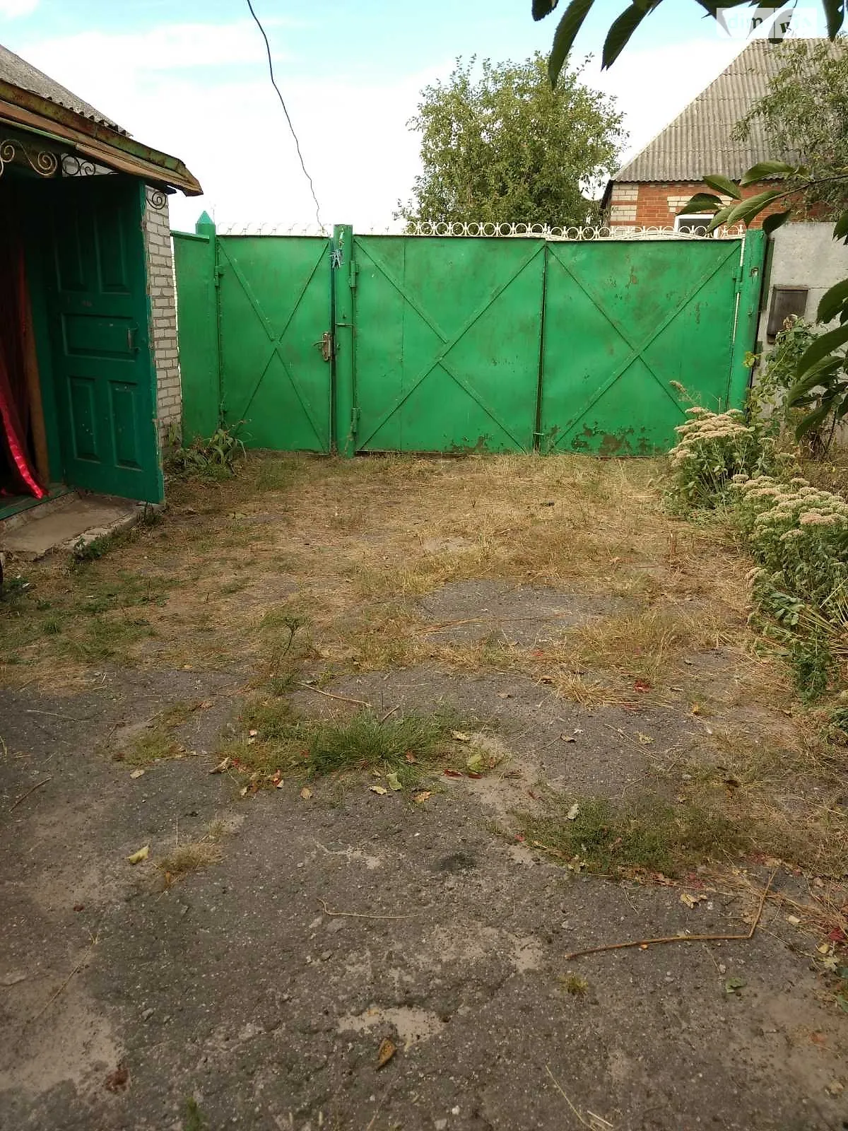 Продается одноэтажный дом 56 кв. м с баней/сауной, цена: 14000 $ - фото 1