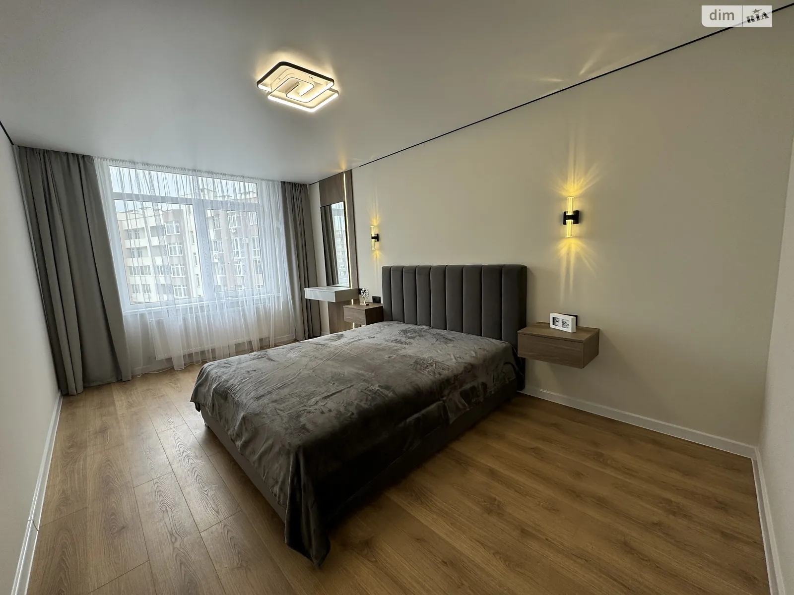 2-кімнатна квартира 58 кв. м у Тернополі, цена: 68000 $ - фото 1