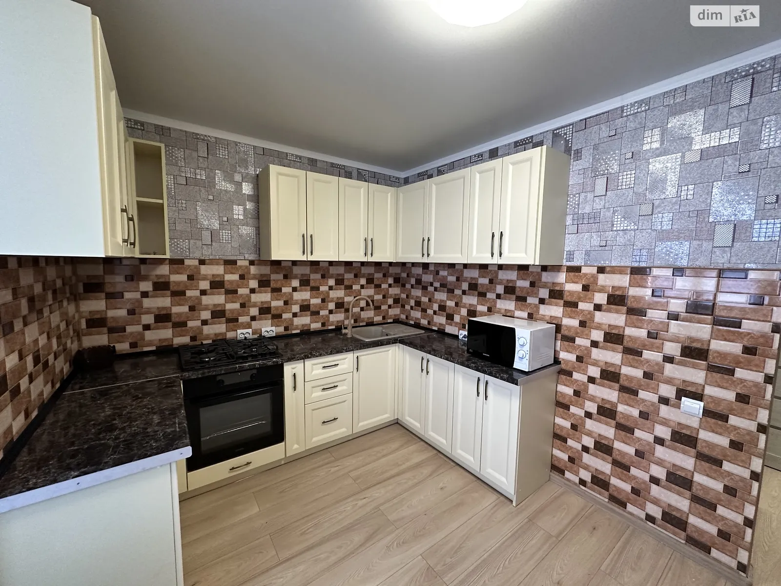 Продається 1-кімнатна квартира 46 кв. м у, цена: 52000 $ - фото 1