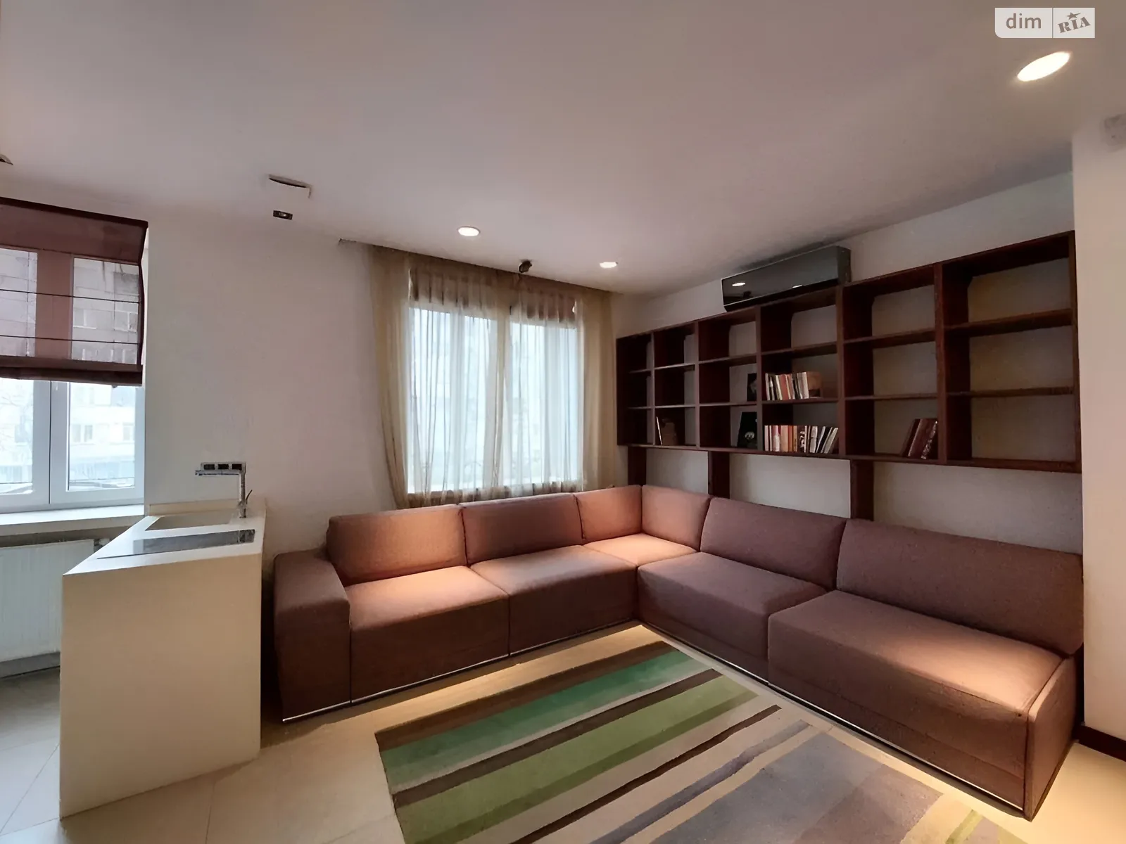 Продается 4-комнатная квартира 212 кв. м в Львове, цена: 240000 $ - фото 1