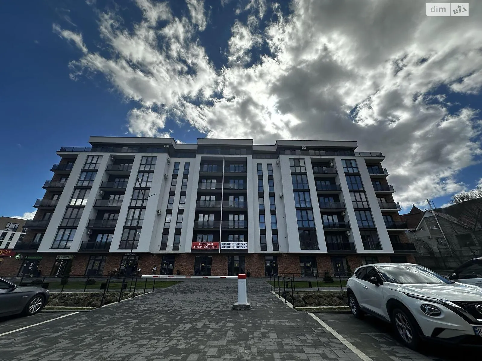 Продается 2-комнатная квартира 61 кв. м в, цена: 90000 $ - фото 1
