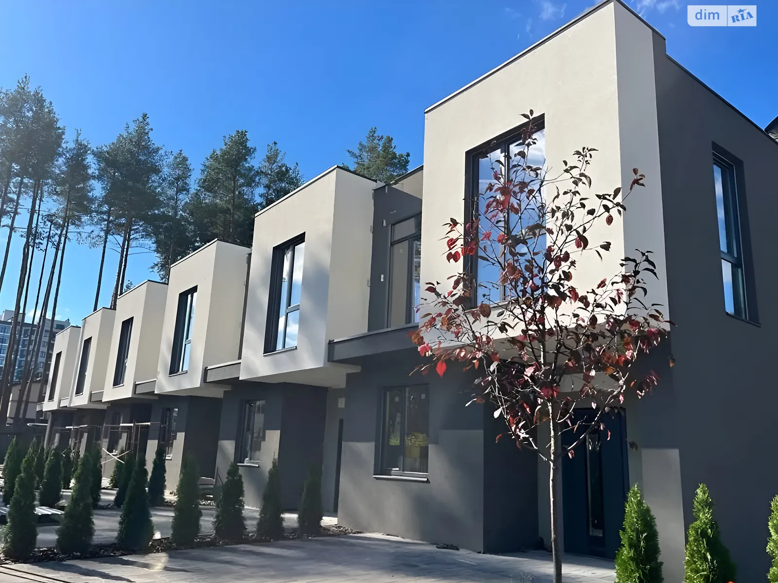 вул. Козацька Гостомель, цена: 95000 $ - фото 1