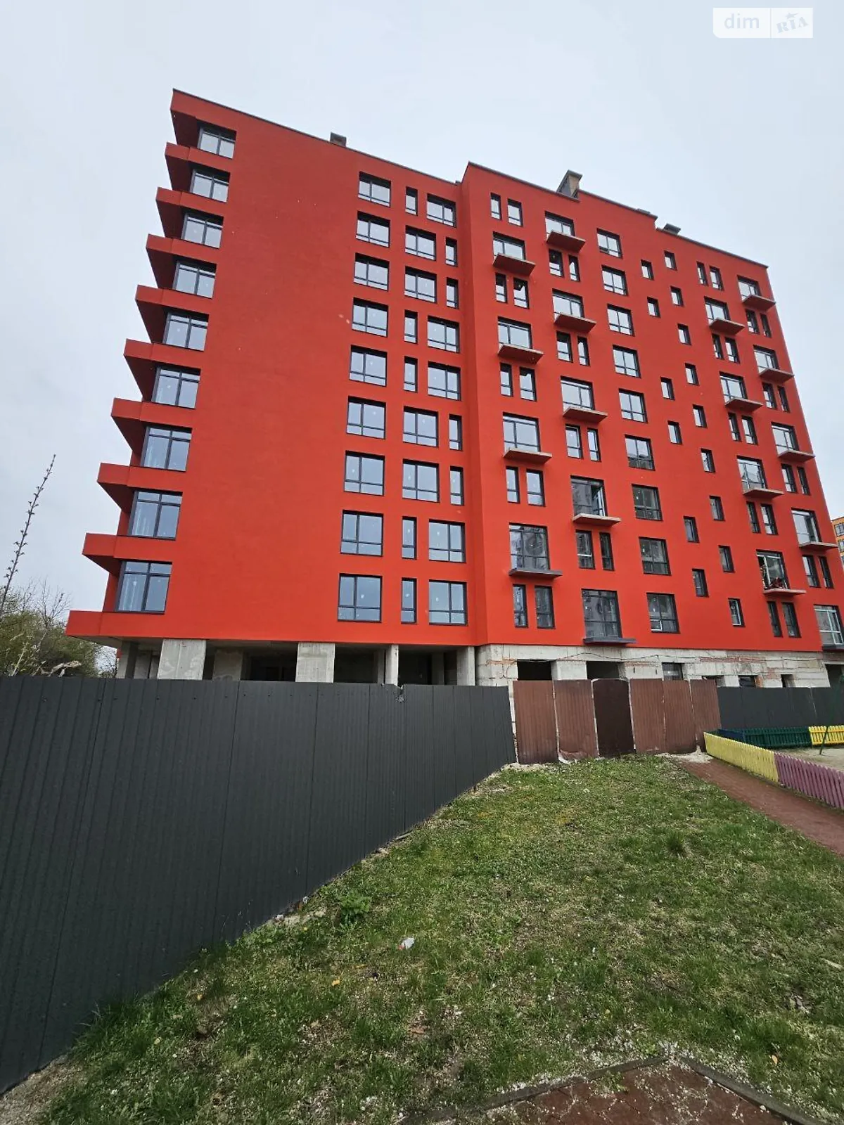 Продається 2-кімнатна квартира 67.6 кв. м у Івано-Франківську, вул. Національної Гвардії - фото 1