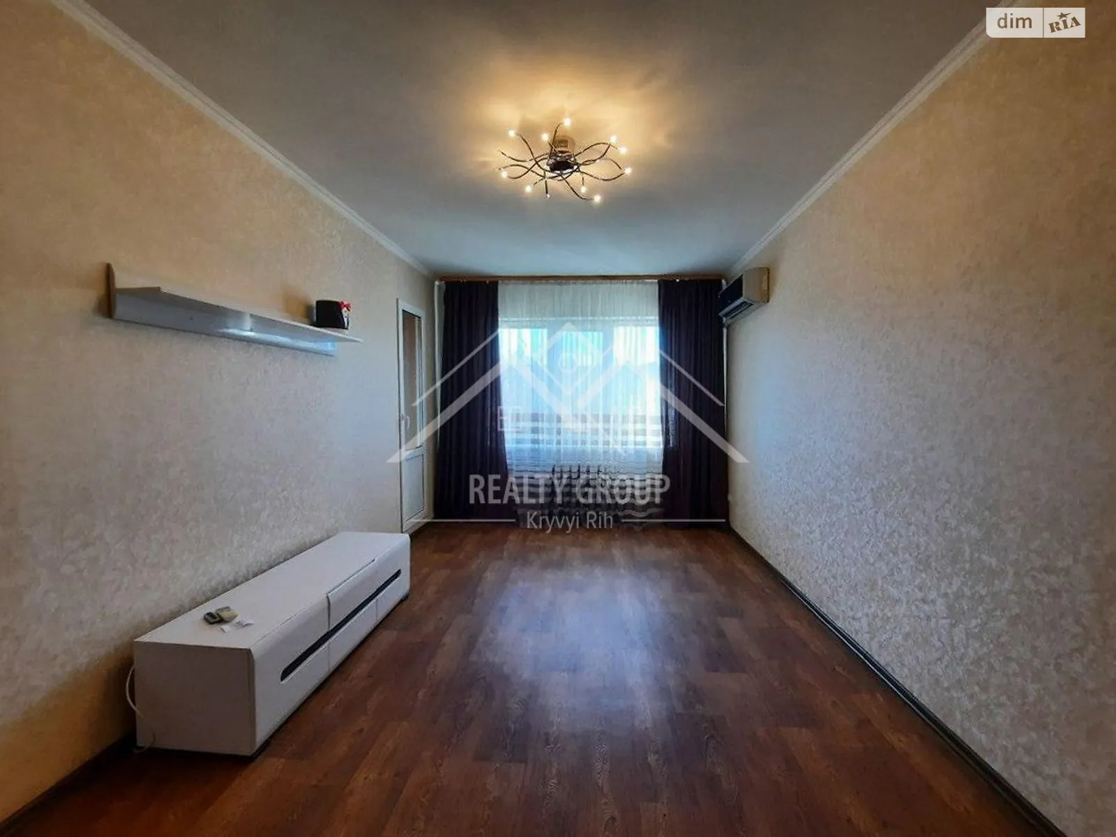 Продається 3-кімнатна квартира 59.7 кв. м у Кривому Розі, вул. Петра Калнишевського(Харитонова), 17А - фото 1