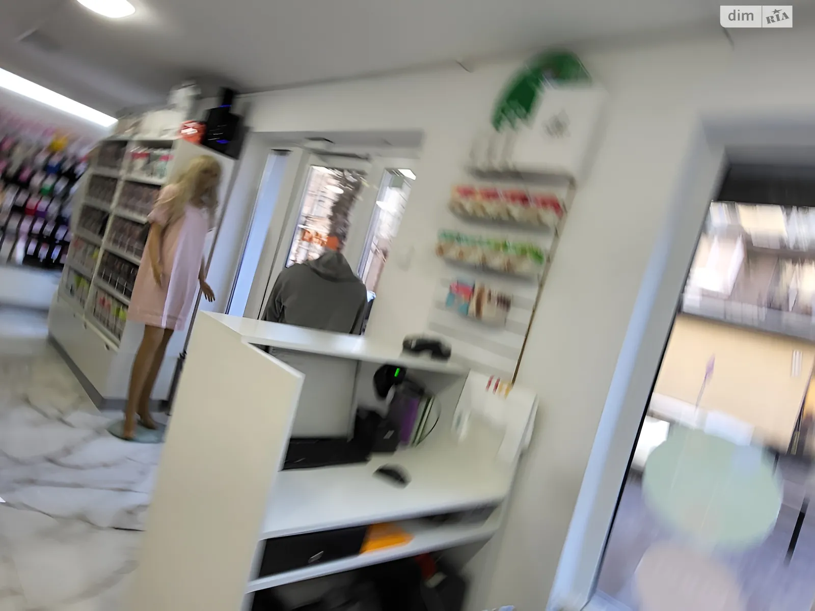 Здається в оренду приміщення вільного призначення 42 кв. м в 4-поверховій будівлі, цена: 750 $ - фото 1
