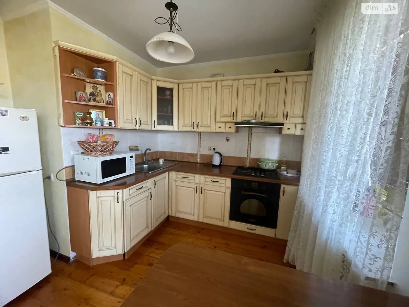 Продається 3-кімнатна квартира 62.3 кв. м у Одесі, вул. Академіка Корольова - фото 1