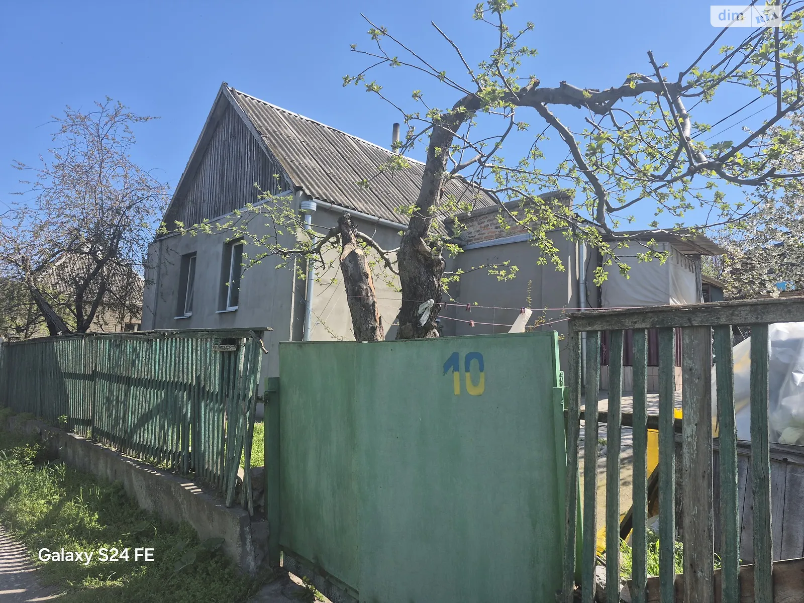 Продається одноповерховий будинок 41.3 кв. м з меблями, цена: 13000 $ - фото 1