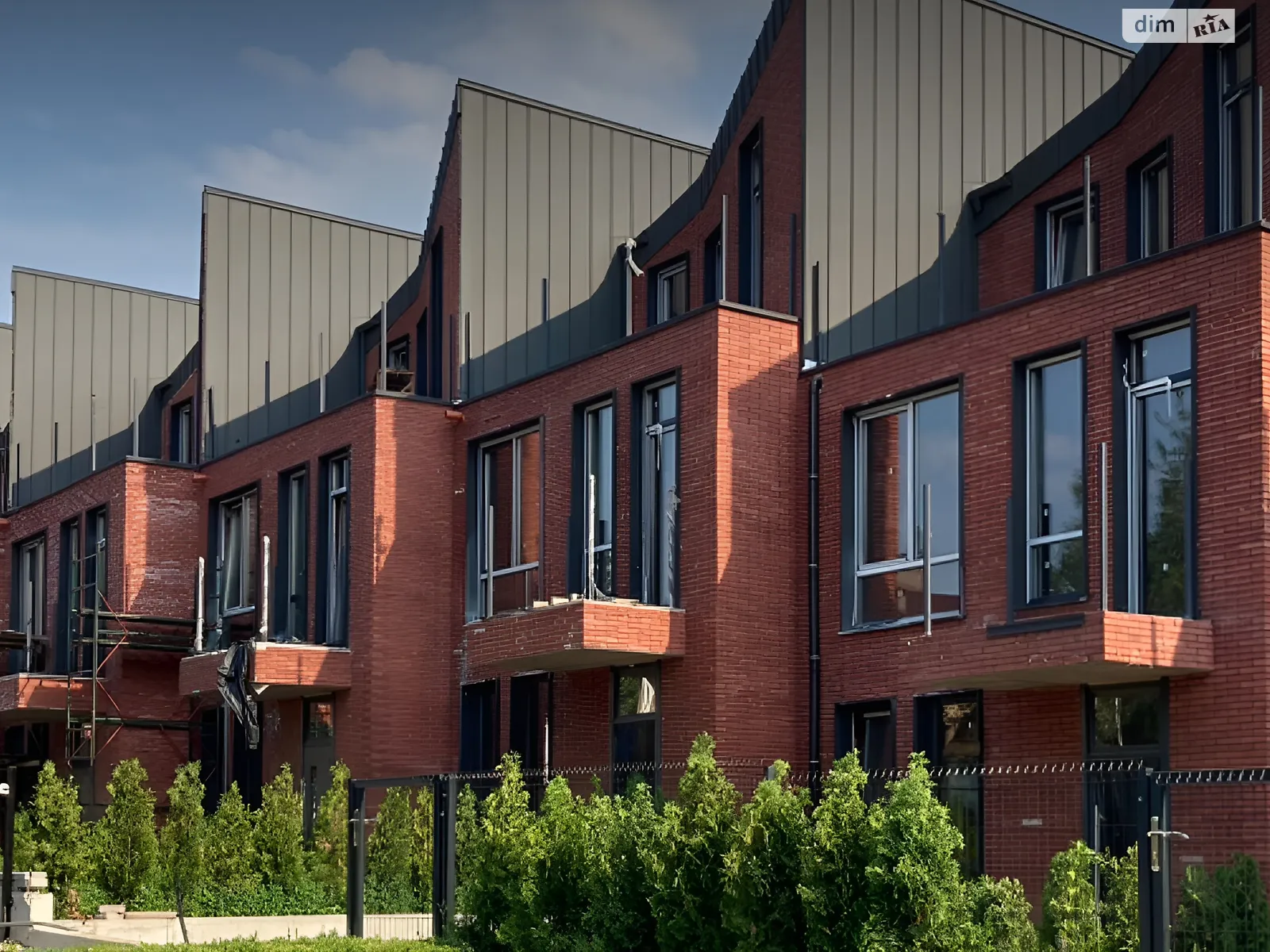 Гостомель Таунхаус Parktown, цена: 95000 $ - фото 1